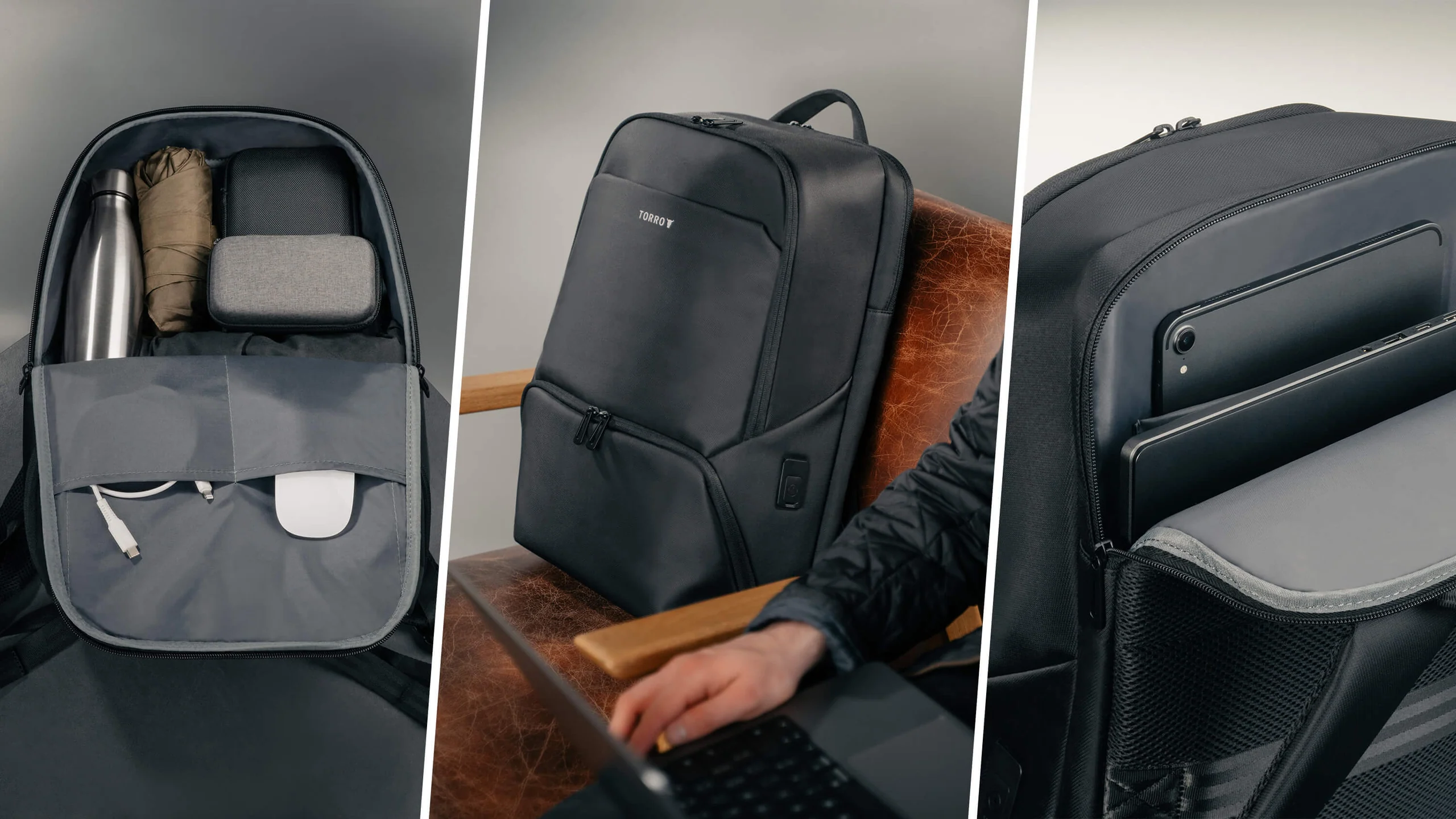 Timeless Leather, Crafted for Life