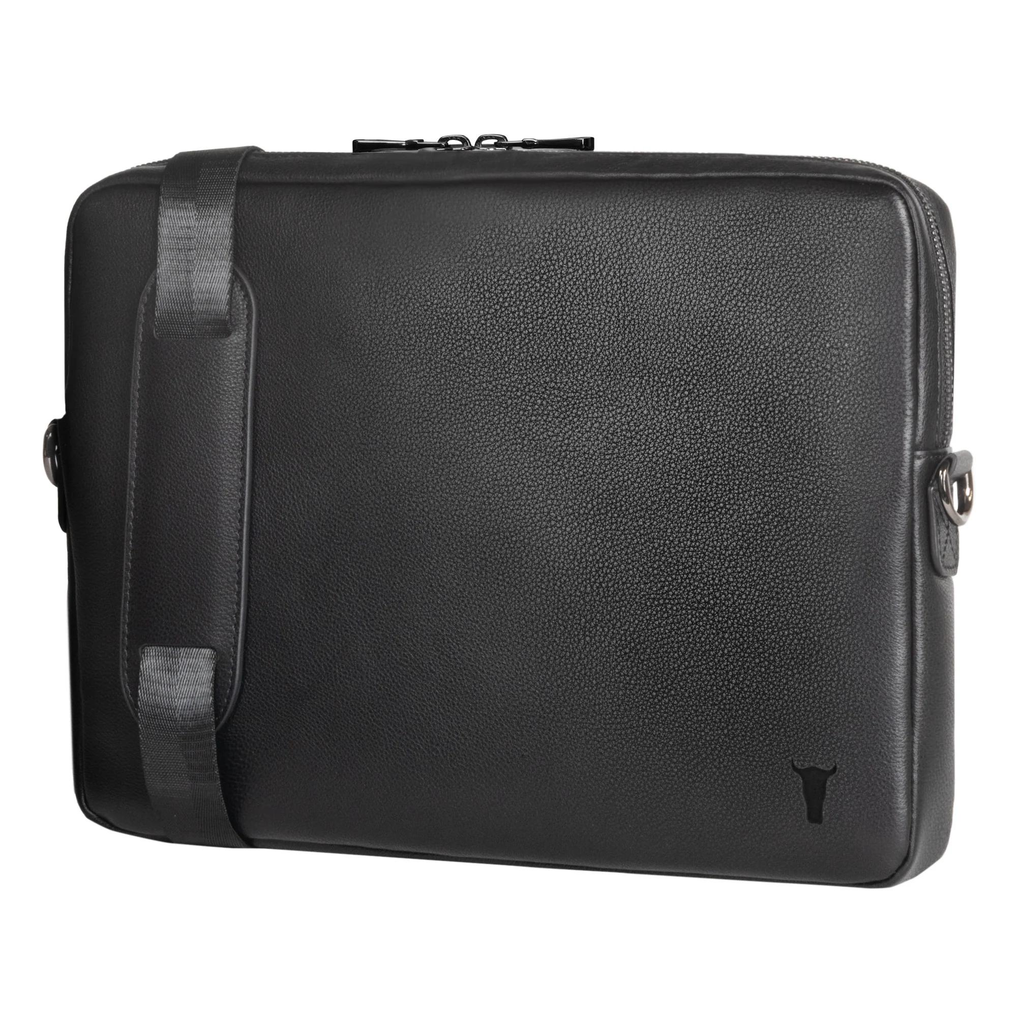 Leather Laptop Cases & Sleeves